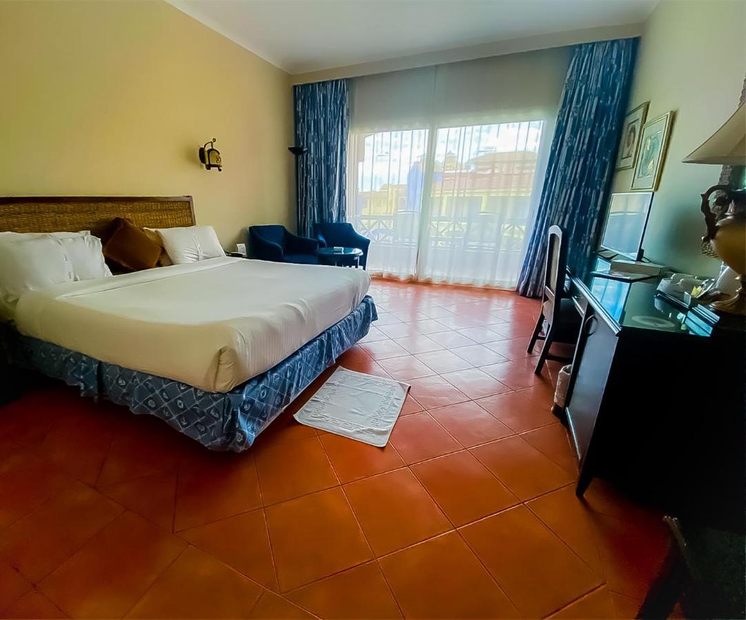 Private Rooms At Porto Marina Resort & Spa -T A El Alamein Kültér fotó