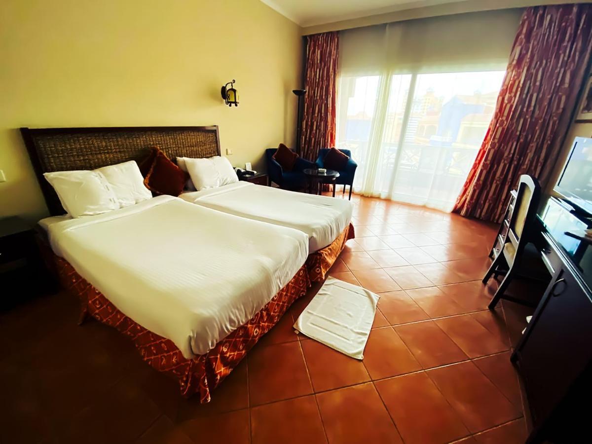 Private Rooms At Porto Marina Resort & Spa -T A El Alamein Kültér fotó